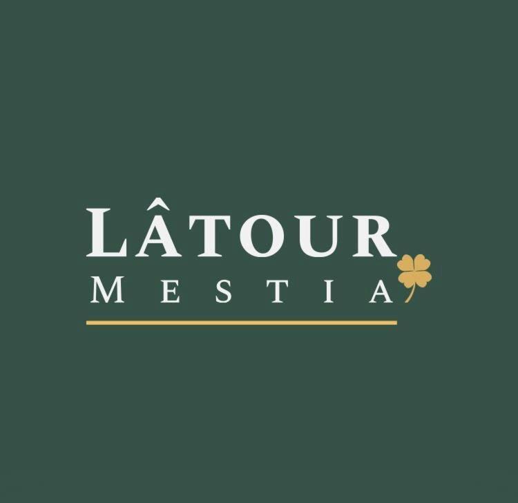 Latour Mestia Ngoại thất bức ảnh
