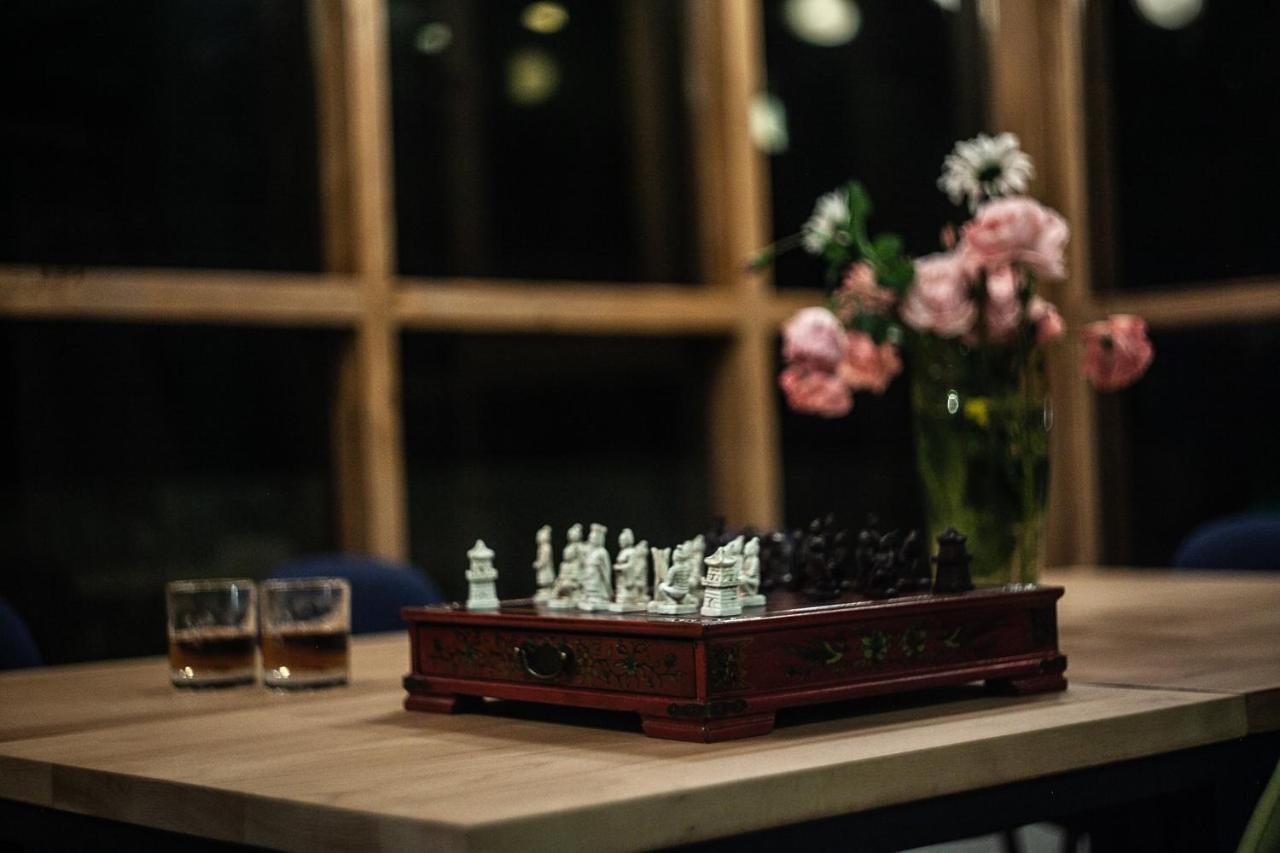 Latour Mestia Ngoại thất bức ảnh
